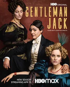 绅士杰克第二季GentlemanJackSeason2