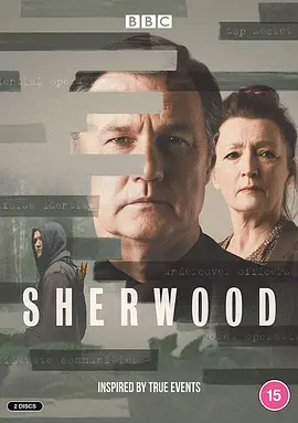 失魂舍伍德第一季SherwoodSeason1